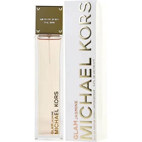 michael kors glam jasmine parfum|michael kors glam jasmine reviews.